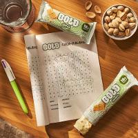Barra De Proteína Bold Crunch Pistache 60g - 2