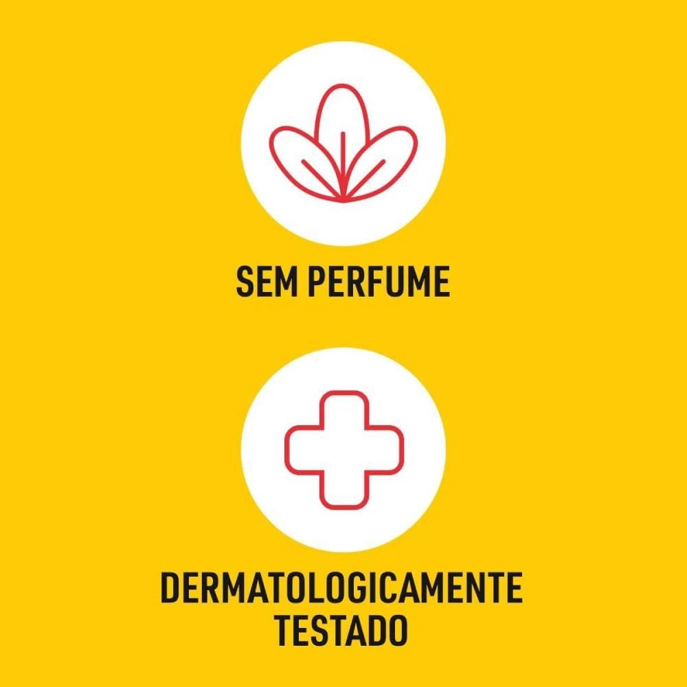 Kit Gel Repelente Exposis Infantil 100ml + Gel Repelente Exposis Infantil 52ml - 4