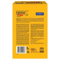 Kit Gel Repelente Exposis Infantil 100ml + Gel Repelente Exposis Infantil 52ml - 2