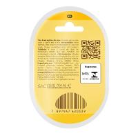 Bico Para Mamadeira João E Maria Fluxo Médio Com 1 Unidade - 2