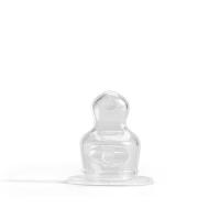 Bico Para Mamadeira João E Maria Fluxo Médio Com 1 Unidade - 3