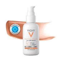 Protetor Solar Facial Vichy Capital Soleil Uv-age Daily Fps60 4.0 40g - 2