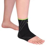 Tornozeleira Mercur Performance Preta M - 3