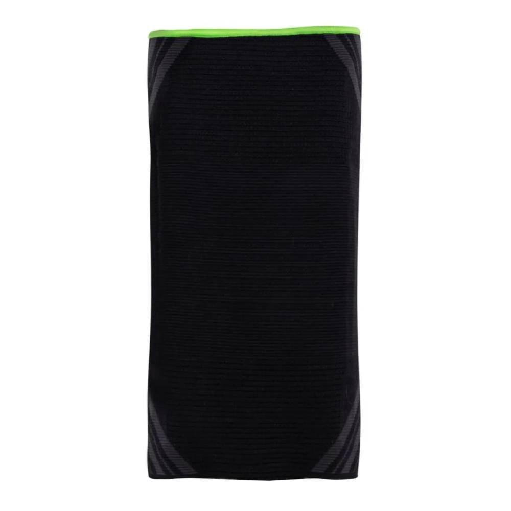 Joelheira Mercur Performance Preta G - 2