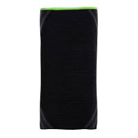 Joelheira Mercur Performance Preta G - 2