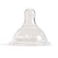 Bico Para Mamadeira João E Maria Fluxo Variável Com 1 Unidade - 3