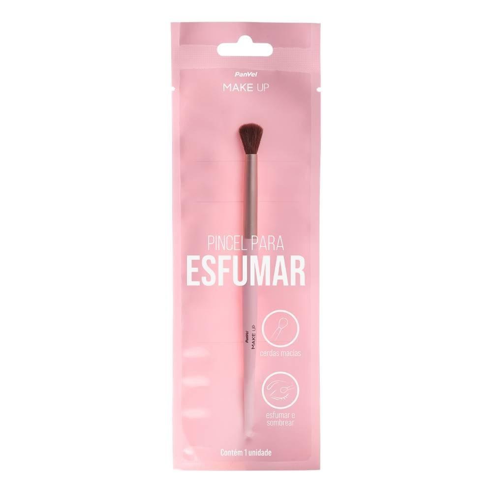 Pincel Para Esfumar Panvel Make Up - 2