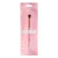 Pincel Para Esfumar Panvel Make Up - 2