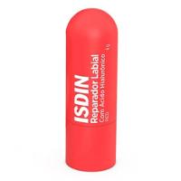 Reparador Labial Isdin Stick Red 4g - 1