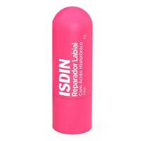 Reparador Labial Isdin Stick Pink 4g - 1