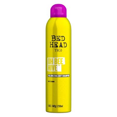Shampoo A Seco Bed Head Oh Bee Hive 238ml
