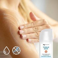 Repelente Para Insetos Off Toque Leve Spray 100ml - 3