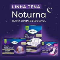 Fralda Geriátrica Tena Slip Noturna G 24 Unidades - 4