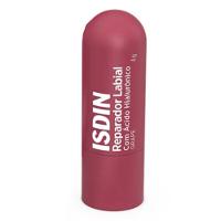 Reparador Labial Isdin Stick Grape 4g - 1