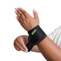 Protetor De Punho Mercur Ajustável Flex - 3