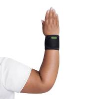 Protetor De Punho Mercur Ajustável Flex - 4