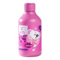 Shampoo Kids Panvel Lilica Ripilica 300ml - 1