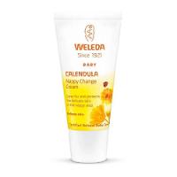 Creme Para Assaduras Weleda Baby Calêndula 30ml - 2