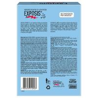 Kit Repelente Exposis Extrême Spray 100ml + Repelente Gel Bebê 117g - 2