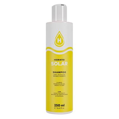 Shampoo Hidratei Solar 250ml