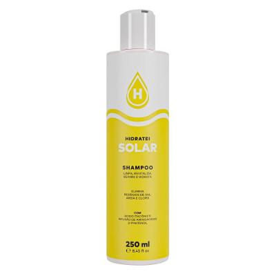 Shampoo Hidratei Solar 250ml