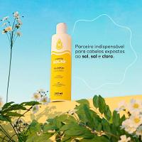 Shampoo Hidratei Solar 250ml - 3