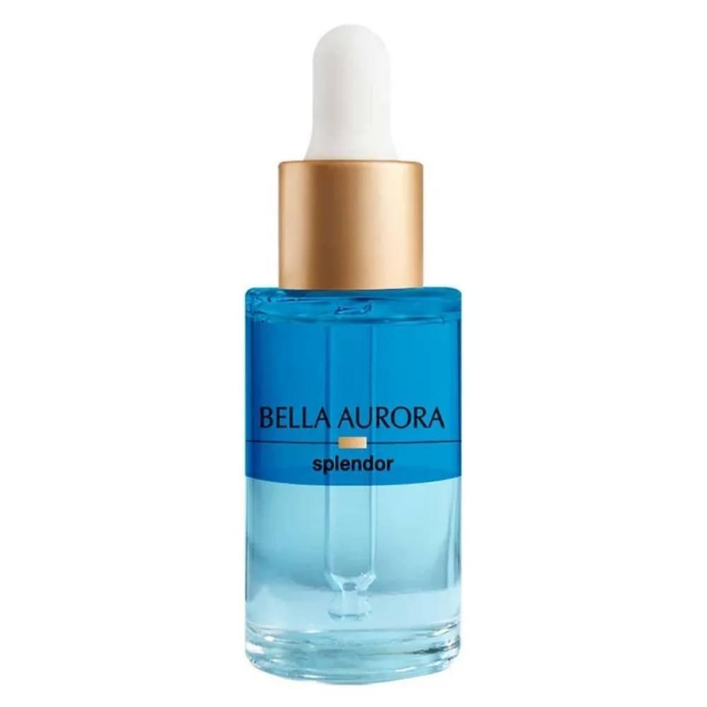 Sérum Facial Bella Aurora Splendor Elasticidade E Firmeza 30ml - 2