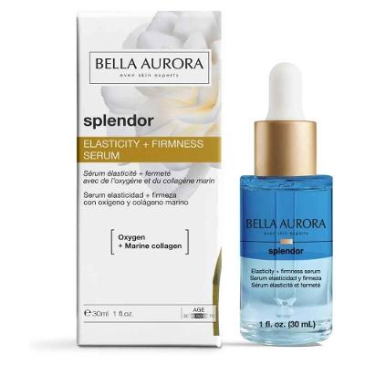 Sérum Facial Bella Aurora Splendor Elasticidade E Firmeza 30ml