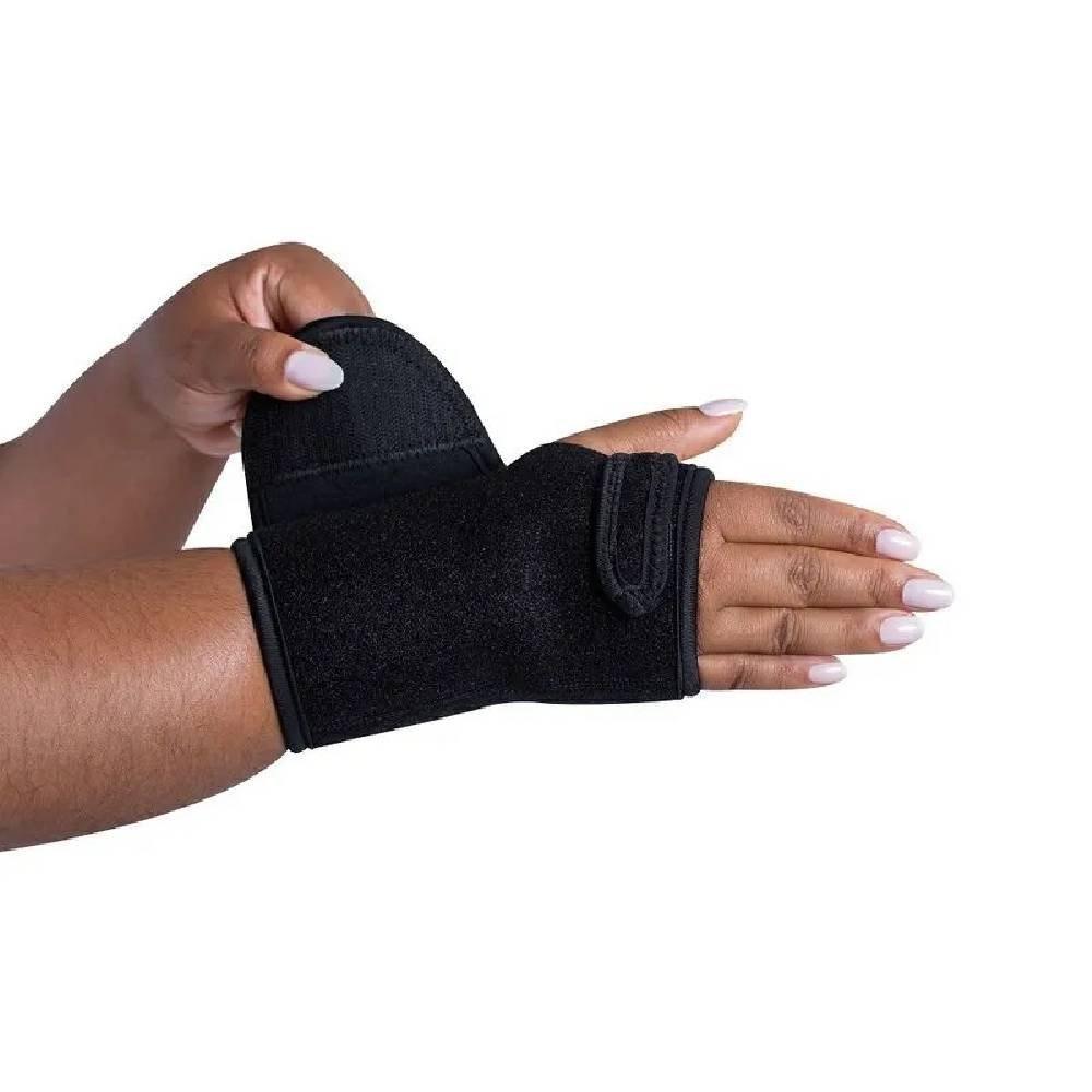 Munhequeira Mercur Com Tala Ajustável Flex Direita - 4