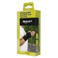 Munhequeira Mercur Com Tala Ajustável Flex Direita - 1