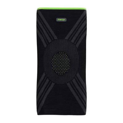 Joelheira Mercur Performance Preta M