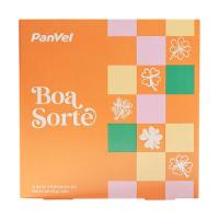 Kit Natal Panvel Boa Sorte Sabonete Em Barra 4 Unidades De 50g Cada - 2