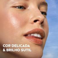 Hidratante Labial Nivea Manga Shine 4,8g - 4