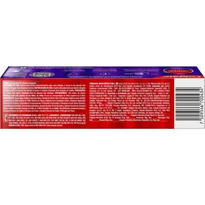 Creme Dental Colgate Luminous White Color Correct 70g