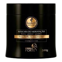 Máscara Capilar Haskell Cavalo Forte 500g - 1