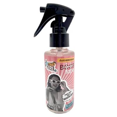 Óleo Removedor De Fita That Girl Boob Tape 100ml.