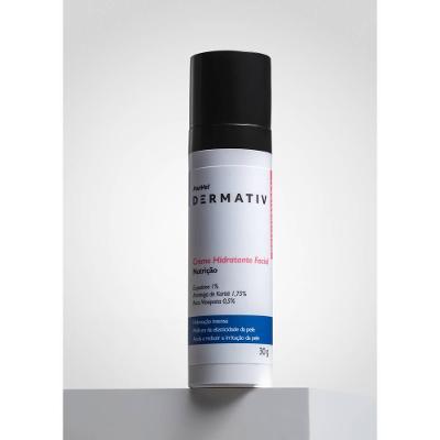 Hidratante Facial Rosa Mosqueta Panvel Dermativ 30g