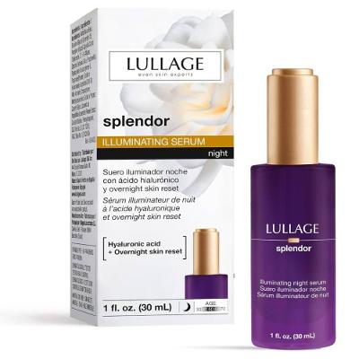 Sérum Facial Iluminador Bella Aurora Splendor Noite 30ml