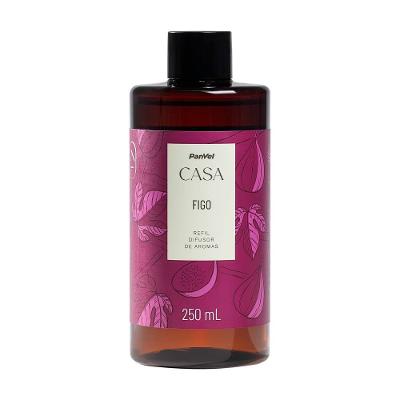 Refil Difusor De Aromas Figo Panvel Casa 250ml