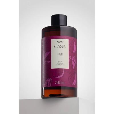 Refil Difusor De Aromas Figo Panvel Casa 250ml