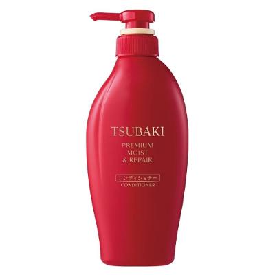 Condicionador Tsubaki Premium Moist E Repair 450ml