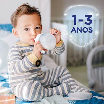 Kit Fórmula Infantil Aptanutri 3 Premium 4 Unidades 800g Cada