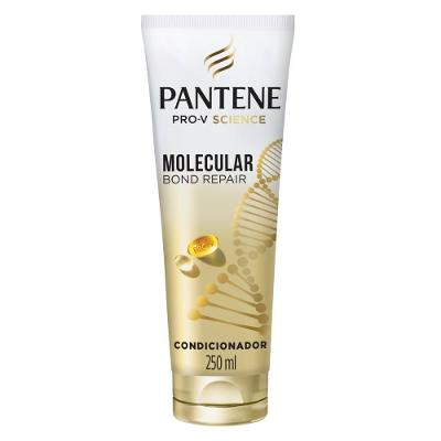 Condicionador Pantene Molecular Bond Repair 250ml