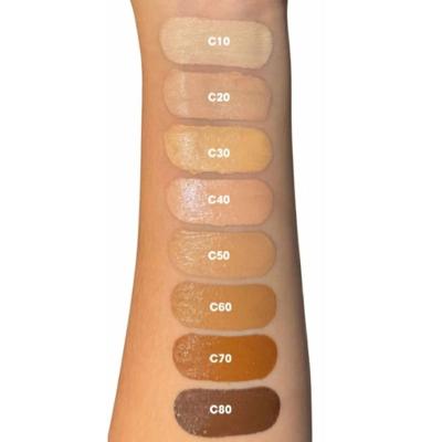 Corretivo Líquido Ruby Rose Natural Blend C40 29g