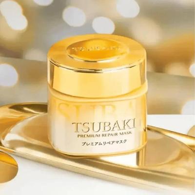 Máscara Capilar Tsubaki Premium Ex Repair Mask 180g