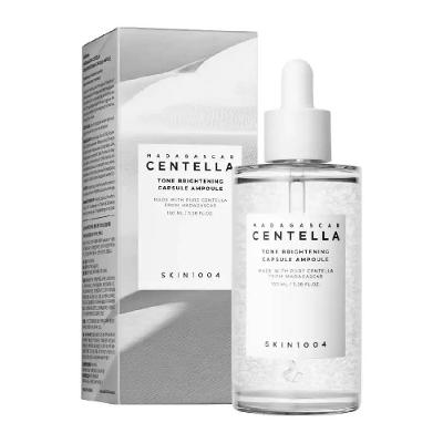 Sérum Facial Skin1004 Centella Tone Brightening Capsule Ampoule 100ml