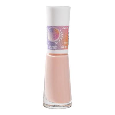 Esmalte Cremoso Panvel Make Up Jelly Moon Cor Nude 8ml