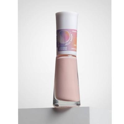 Esmalte Cremoso Panvel Make Up Jelly Moon Cor Nude 8ml