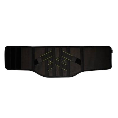 Colete Putti Elástico Mercur Reto Baixo Cor Preto Tamanho M