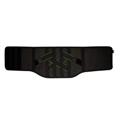 Colete Putti Elástico Mercur Reto Baixo Preto P